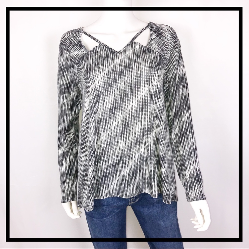 CATO Blouse Size Small